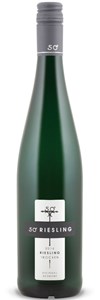 14 Riesling 50 Degree Gh Von Mumm (Henkell & Co.) 2014